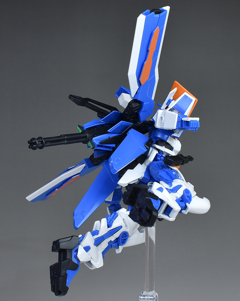 [����] [HG 57] 1/144 �Ǵ� �ƽ�Ʈ���� ���� ������ ������L [4573102556011]