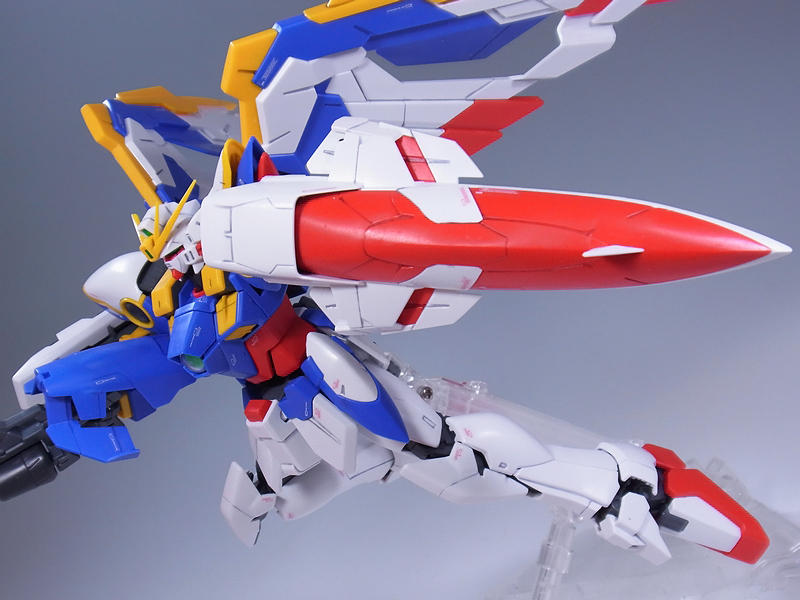 [MG] 1/100 �� �Ǵ� EW ver.Ka [3���԰�����] [4573102628398]