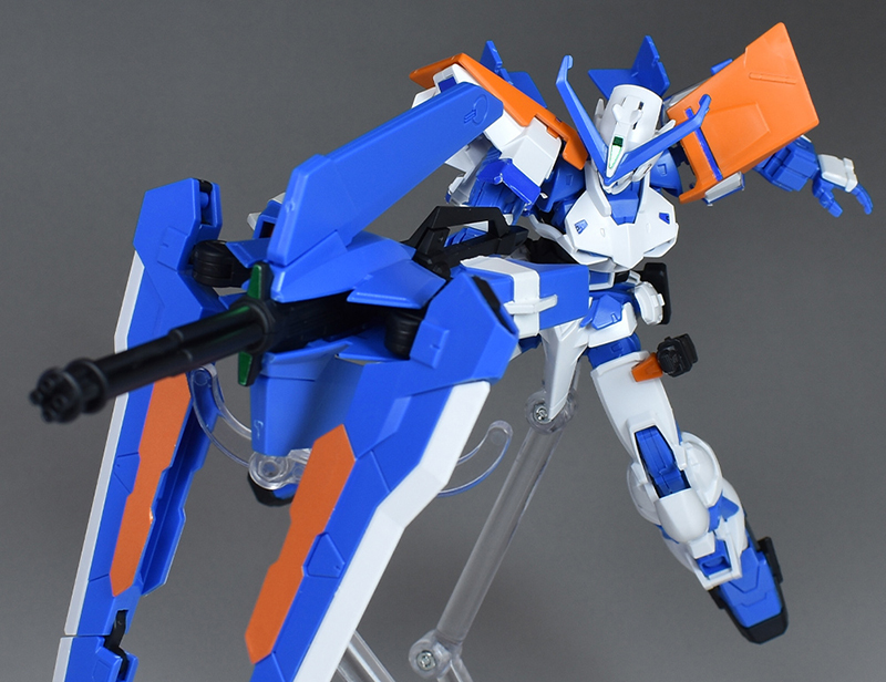 [����] [HG 57] 1/144 �Ǵ� �ƽ�Ʈ���� ���� ������ ������L [4573102556011]