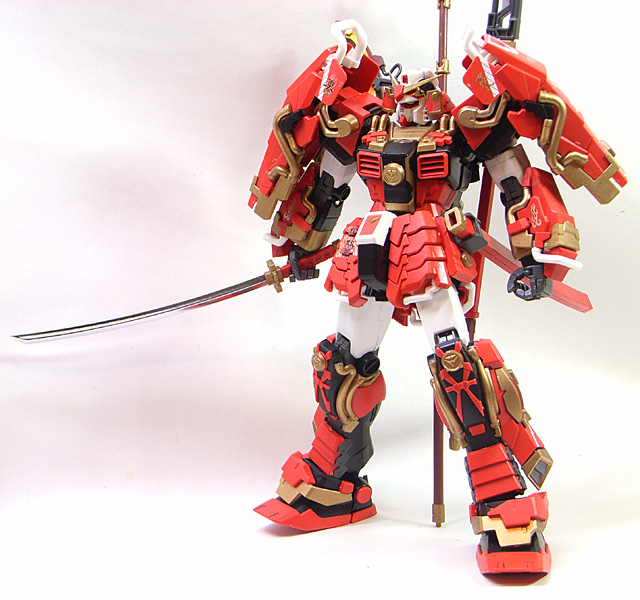 [MG] 1/100 �� ���� �Ǵ� [2���԰��Ϸ�] [4573102628404]