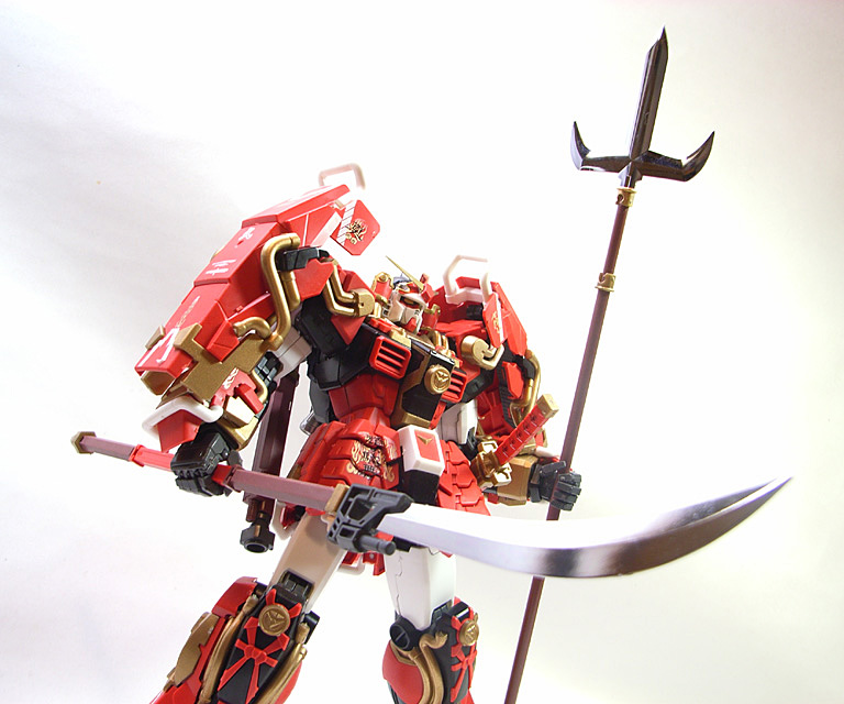 [MG] 1/100 �� ���� �Ǵ� [2���԰��Ϸ�] [4573102628404]