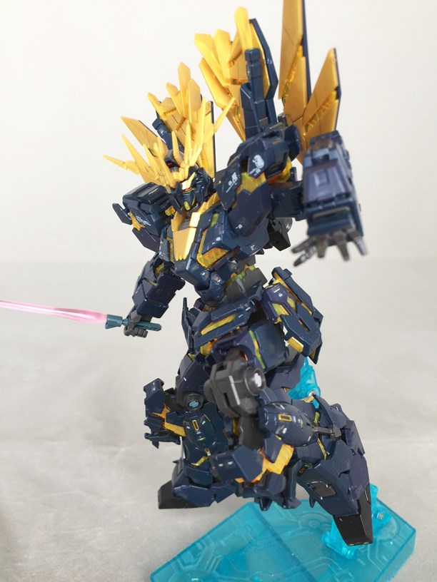 [����] [RG 27] 1/144 ������ �Ǵ� 2ȣ�� ��� �븥 [4573102616210]