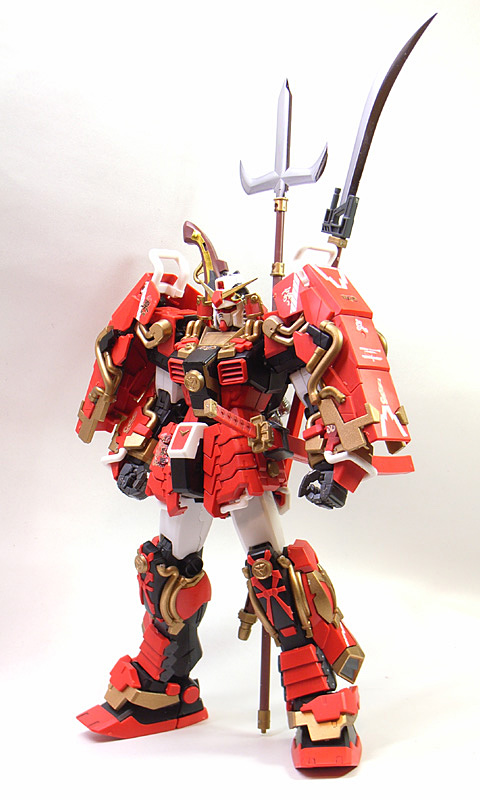 [MG] 1/100 �� ���� �Ǵ� [2���԰��Ϸ�] [4573102628404]