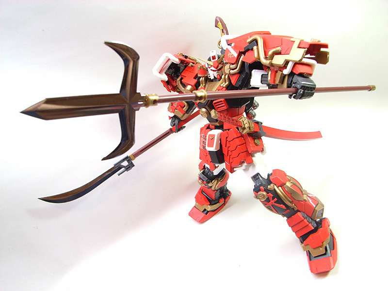 [MG] 1/100 �� ���� �Ǵ� [2���԰��Ϸ�] [4573102628404]