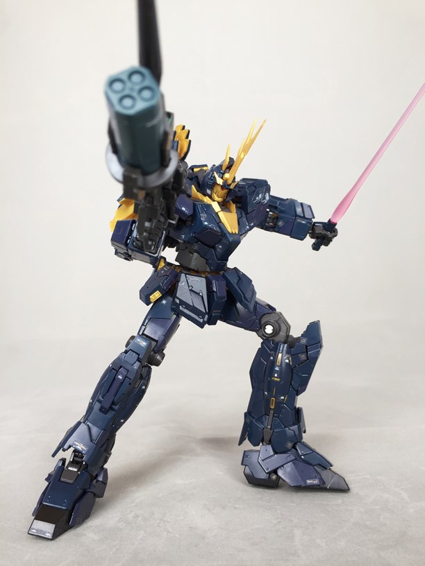 [����] [RG 27] 1/144 ������ �Ǵ� 2ȣ�� ��� �븥 [4573102616210]