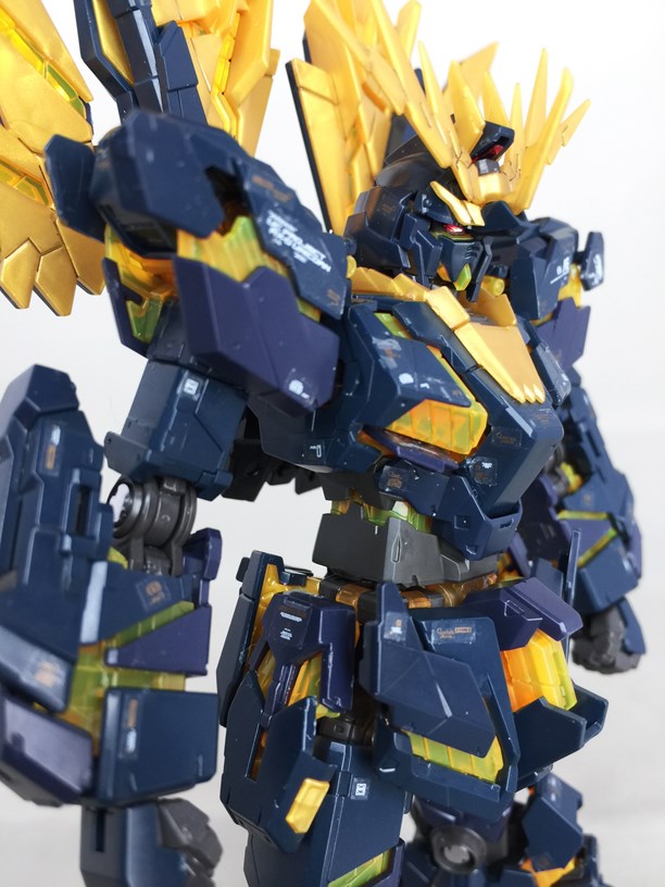 [����] [RG 27] 1/144 ������ �Ǵ� 2ȣ�� ��� �븥 [4573102616210]