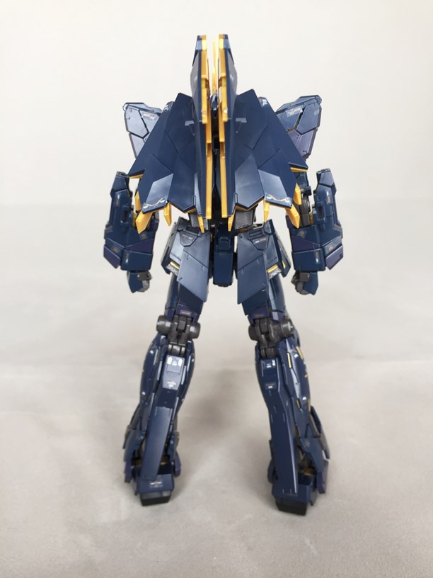 [����] [RG 27] 1/144 ������ �Ǵ� 2ȣ�� ��� �븥 [4573102616210]