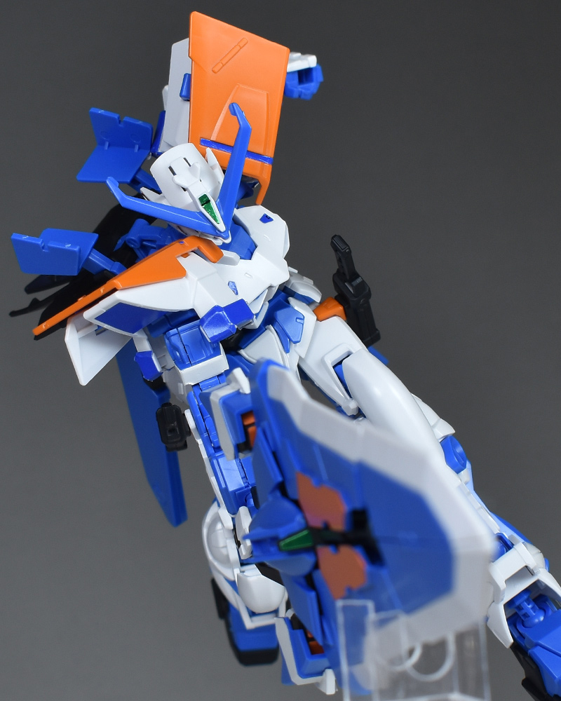 [����] [HG 57] 1/144 �Ǵ� �ƽ�Ʈ���� ���� ������ ������L [4573102556011]