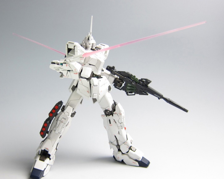 [MG] 1/100 Ǯ �Ƹ� ������ �Ǵ� Ver.Ka [1���԰��Ϸ�] [4573102615893]