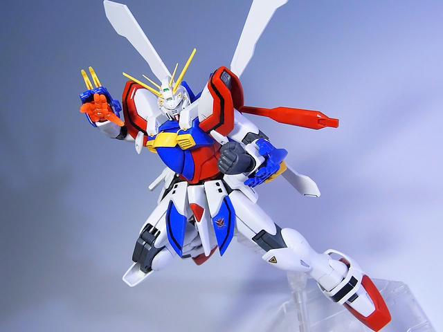 [MG] 1/100 ���Ǵ�(���װǴ�) [2���԰��Ϸ�] [4573102628367]