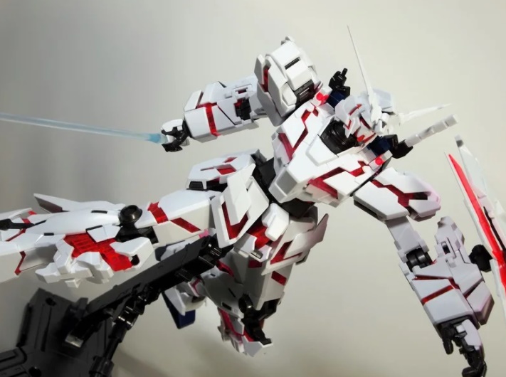 [MG] 1/100 ������ �Ǵ�(�ִϸ��̼� ����) [12���԰��Ϸ�][4573102616081]