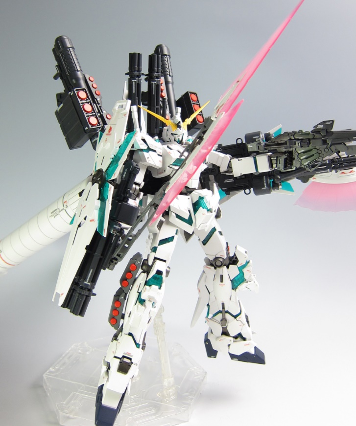 [MG] 1/100 Ǯ �Ƹ� ������ �Ǵ� Ver.Ka [1���԰��Ϸ�] [4573102615893]