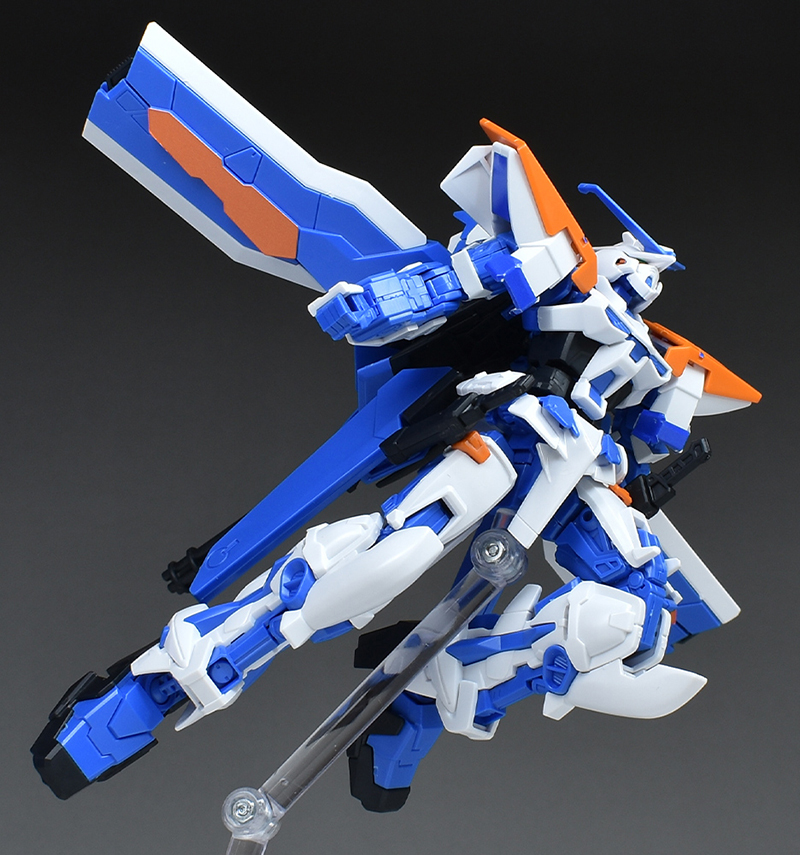 [����] [HG 57] 1/144 �Ǵ� �ƽ�Ʈ���� ���� ������ ������L [4573102556011]