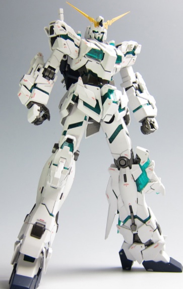 [MG] 1/100 Ǯ �Ƹ� ������ �Ǵ� Ver.Ka [1���԰��Ϸ�] [4573102615893]