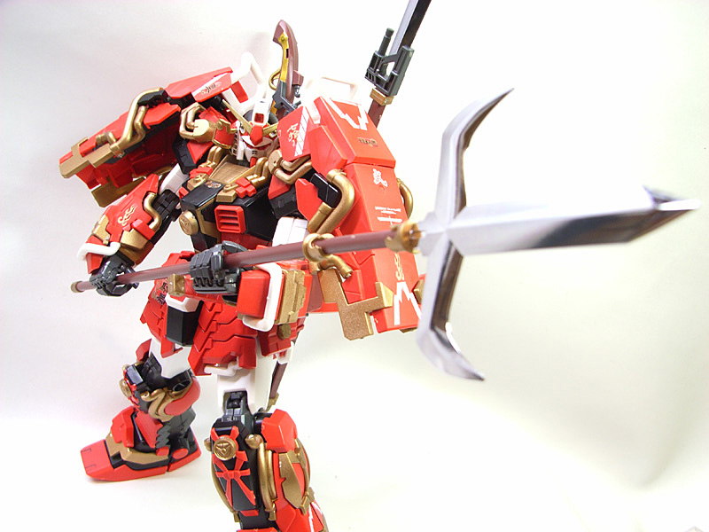 [MG] 1/100 �� ���� �Ǵ� [2���԰��Ϸ�] [4573102628404]