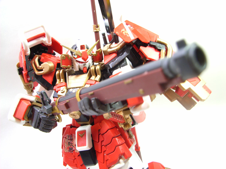 [MG] 1/100 �� ���� �Ǵ� [2���԰��Ϸ�] [4573102628404]