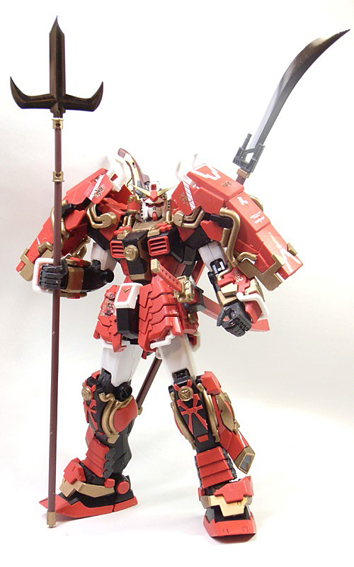[MG] 1/100 �� ���� �Ǵ� [2���԰��Ϸ�] [4573102628404]