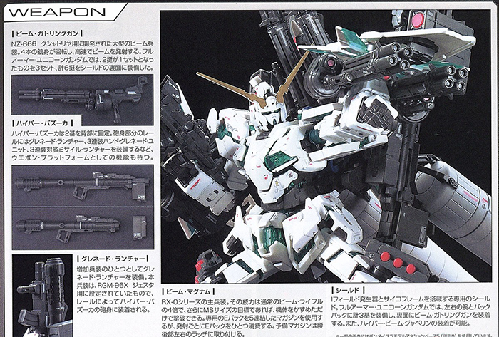 [RG 30] 1/144 Ǯ �Ƹ� ������ �Ǵ� [4���԰�����] [4573102555861]