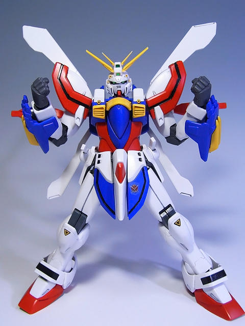 [MG] 1/100 ���Ǵ�(���װǴ�) [2���԰��Ϸ�] [4573102628367]