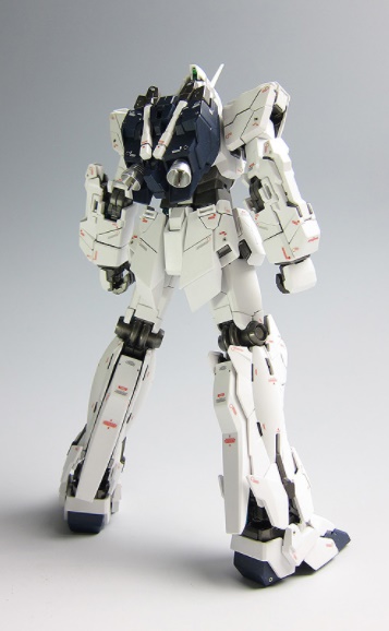 [MG] 1/100 Ǯ �Ƹ� ������ �Ǵ� Ver.Ka [1���԰��Ϸ�] [4573102615893]