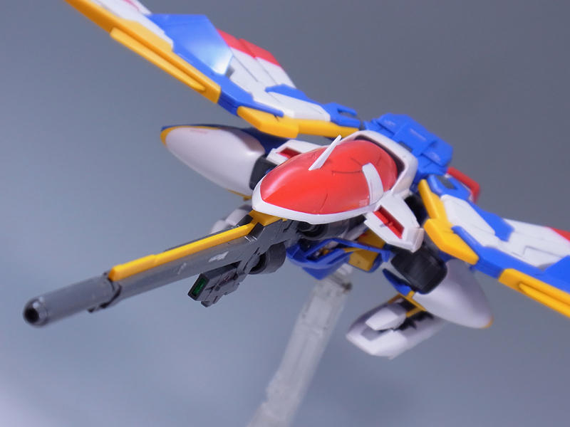 [MG] 1/100 �� �Ǵ� EW ver.Ka [3���԰�����] [4573102628398]