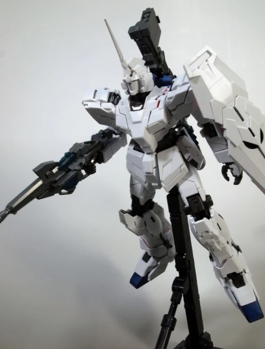 [MG] 1/100 ������ �Ǵ�(�ִϸ��̼� ����) [12���԰��Ϸ�][4573102616081]