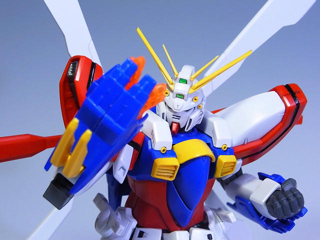 [MG] 1/100 ���Ǵ�(���װǴ�) [2���԰��Ϸ�] [4573102628367]