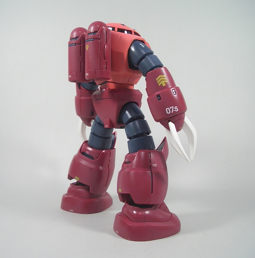 [MG] 1/100 ���� ���� ���ũ [2���԰��Ϸ�] [4573102615763]