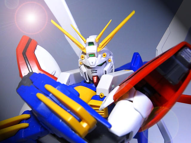 [MG] 1/100 ���Ǵ�(���װǴ�) [2���԰��Ϸ�] [4573102628367]