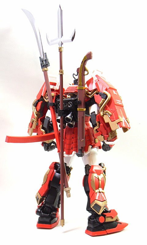 [MG] 1/100 �� ���� �Ǵ� [2���԰��Ϸ�] [4573102628404]