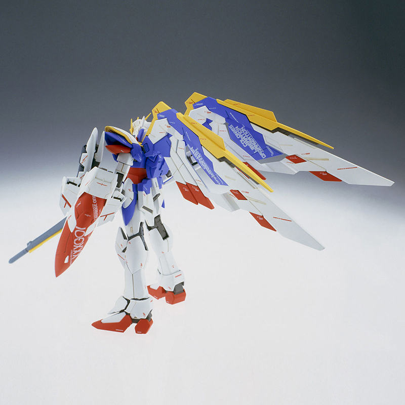[MG] 1/100 �� �Ǵ� EW ver.Ka [3���԰�����] [4573102628398]