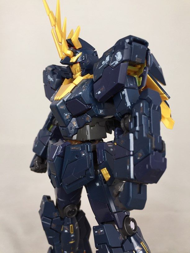 [����] [RG 27] 1/144 ������ �Ǵ� 2ȣ�� ��� �븥 [4573102616210]