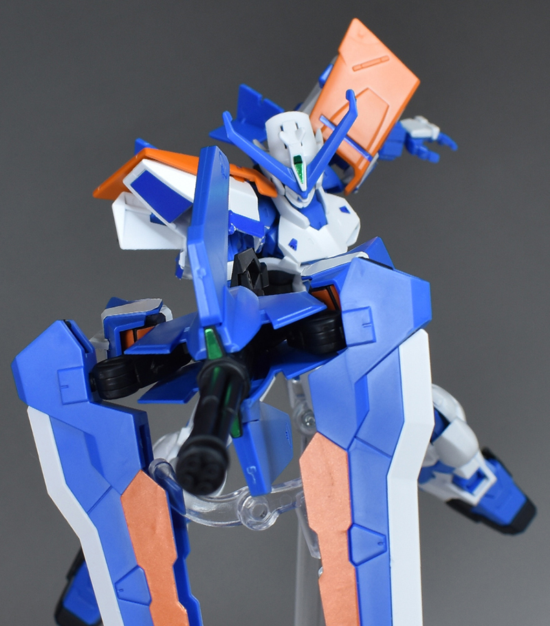 [����] [HG 57] 1/144 �Ǵ� �ƽ�Ʈ���� ���� ������ ������L [4573102556011]
