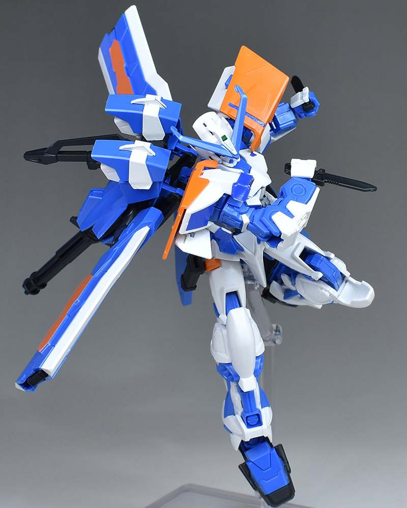 [����] [HG 57] 1/144 �Ǵ� �ƽ�Ʈ���� ���� ������ ������L [4573102556011]