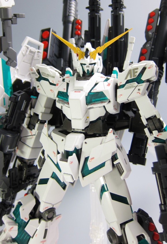 [MG] 1/100 Ǯ �Ƹ� ������ �Ǵ� Ver.Ka [1���԰��Ϸ�] [4573102615893]