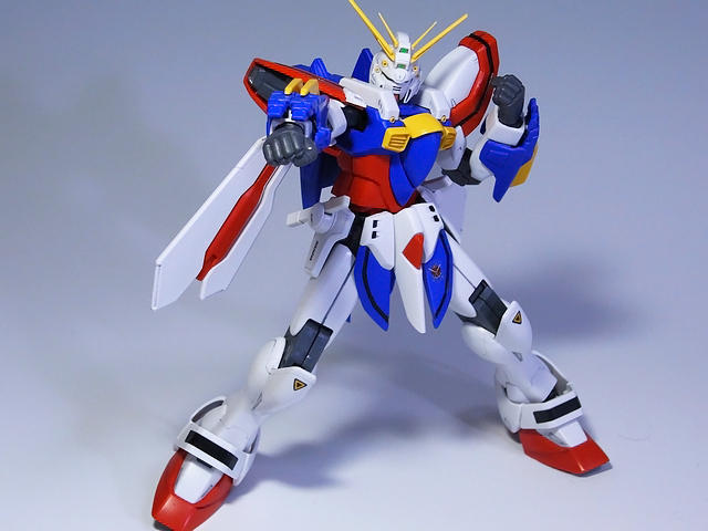 [MG] 1/100 ���Ǵ�(���װǴ�) [2���԰��Ϸ�] [4573102628367]