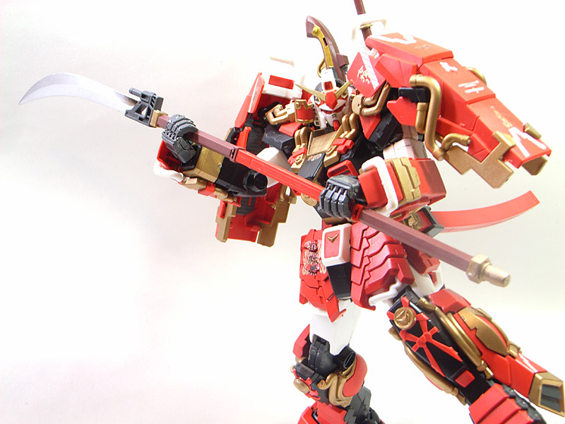 [MG] 1/100 �� ���� �Ǵ� [2���԰��Ϸ�] [4573102628404]