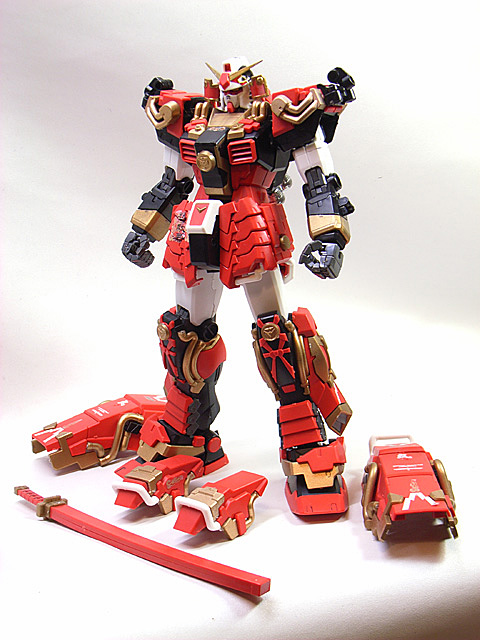 [MG] 1/100 �� ���� �Ǵ� [2���԰��Ϸ�] [4573102628404]