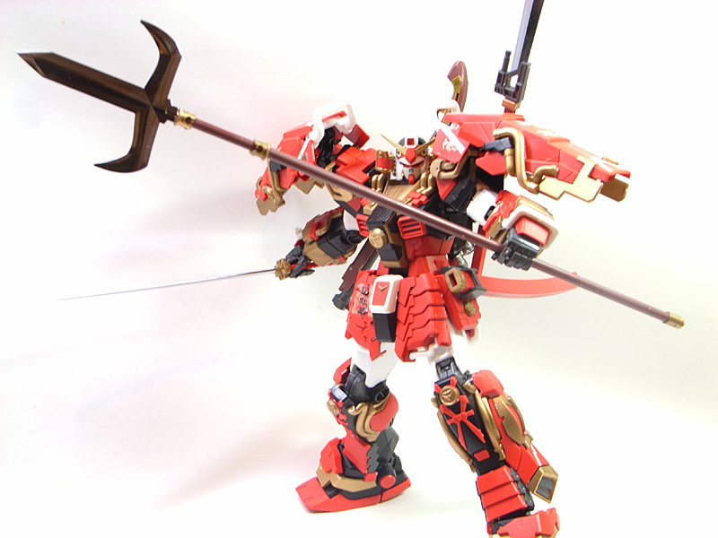 [MG] 1/100 �� ���� �Ǵ� [2���԰��Ϸ�] [4573102628404]