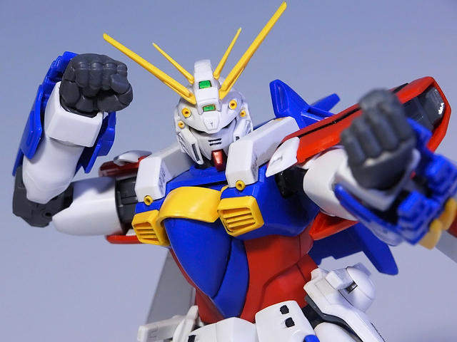 [MG] 1/100 ���Ǵ�(���װǴ�) [2���԰��Ϸ�] [4573102628367]