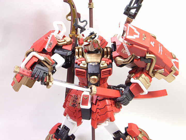 [MG] 1/100 �� ���� �Ǵ� [2���԰��Ϸ�] [4573102628404]