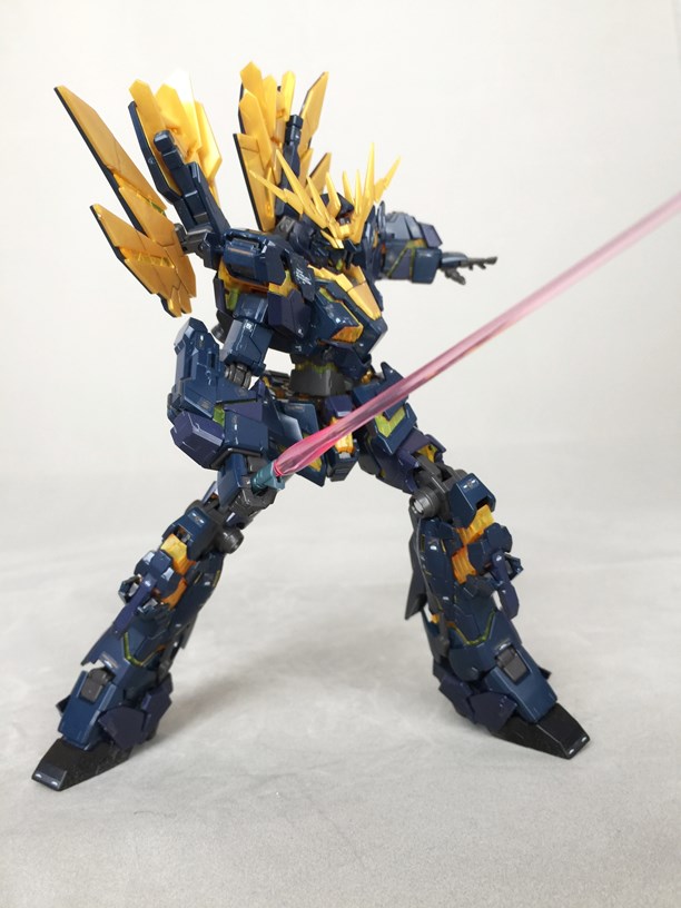 [����] [RG 27] 1/144 ������ �Ǵ� 2ȣ�� ��� �븥 [4573102616210]