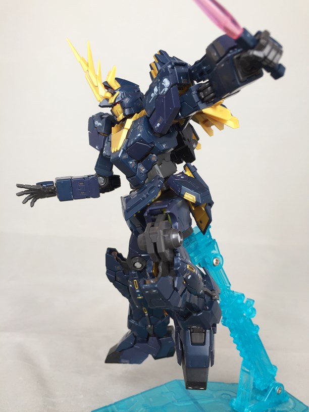 [����] [RG 27] 1/144 ������ �Ǵ� 2ȣ�� ��� �븥 [4573102616210]