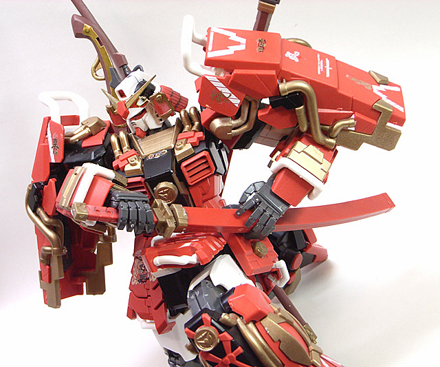 [MG] 1/100 �� ���� �Ǵ� [2���԰��Ϸ�] [4573102628404]