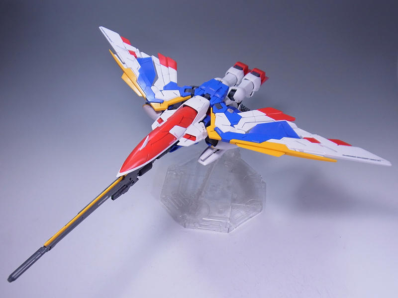 [MG] 1/100 �� �Ǵ� EW ver.Ka [3���԰�����] [4573102628398]