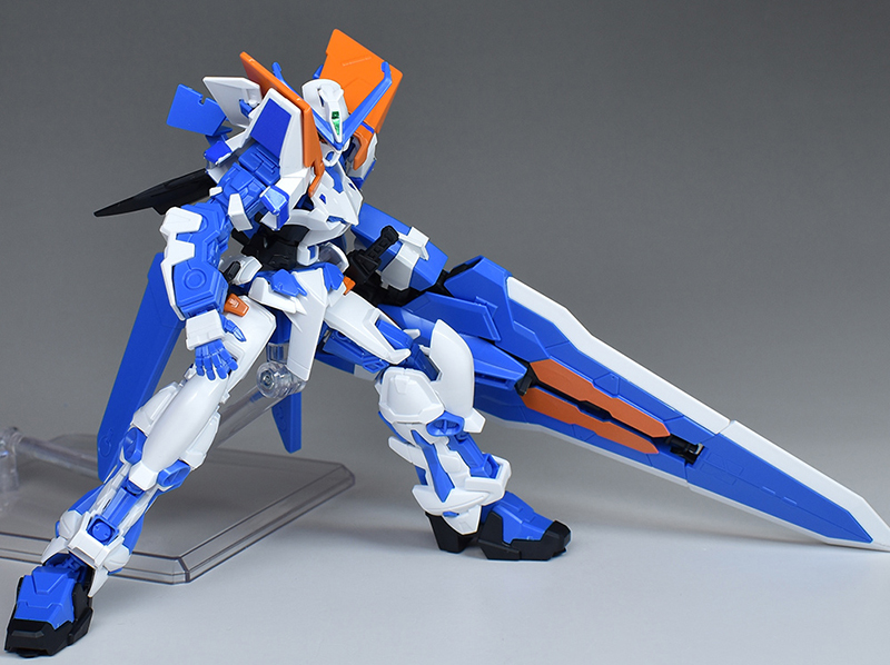 [����] [HG 57] 1/144 �Ǵ� �ƽ�Ʈ���� ���� ������ ������L [4573102556011]