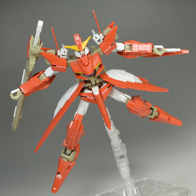 [HG-OO 12] 1/144 �Ǵ� ���γ� ������ [2���԰��Ϸ�][4573102606433]