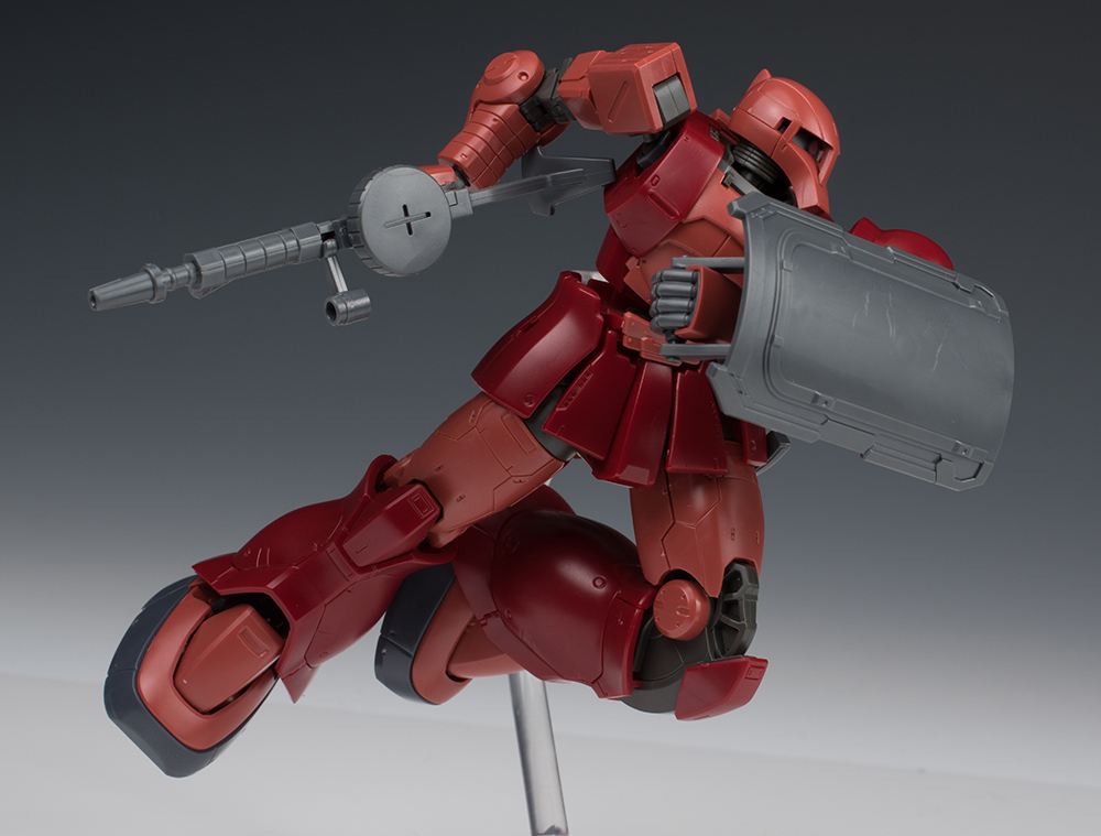 [HG-ORIGIN 15] 1/144 ����1 ���� ������� [8���԰��Ϸ�] [4573102577375]