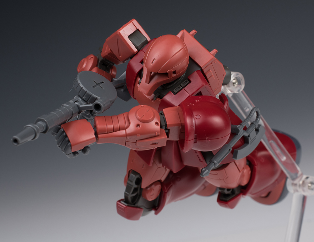 [HG-ORIGIN 15] 1/144 ����1 ���� ������� [8���԰��Ϸ�] [4573102577375]