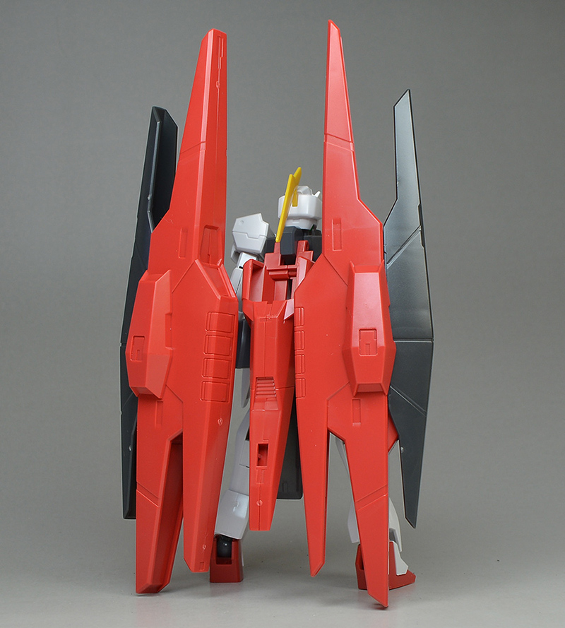 [HG-OO 29] 1/144 GN��ó [12���԰��Ϸ�][4573102606471]